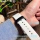 Clone Richard Mille RM 12-01 Black Bezel White Rubber Watchband (9)_th.jpg